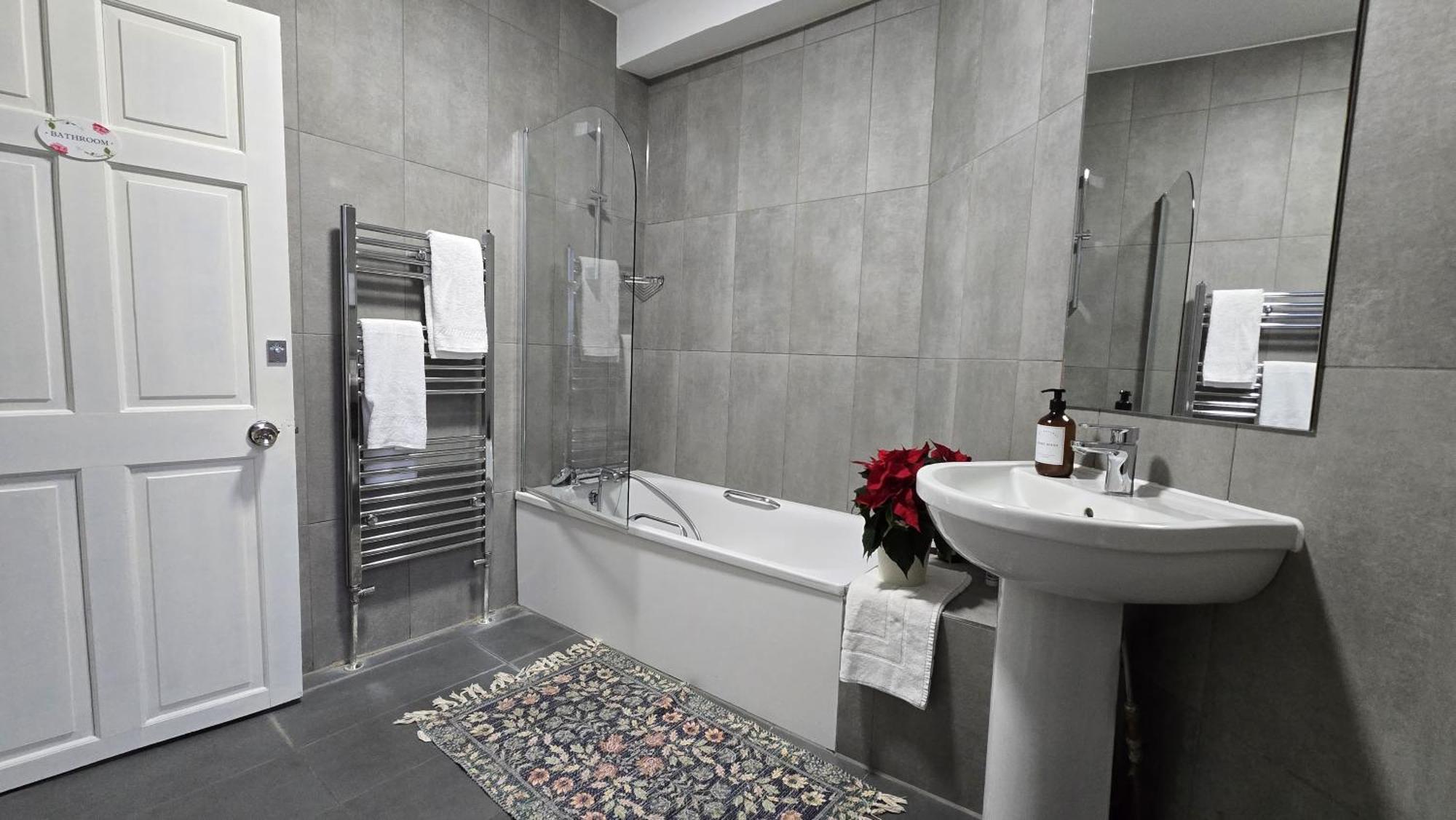 Affittacamere Soho 4 *