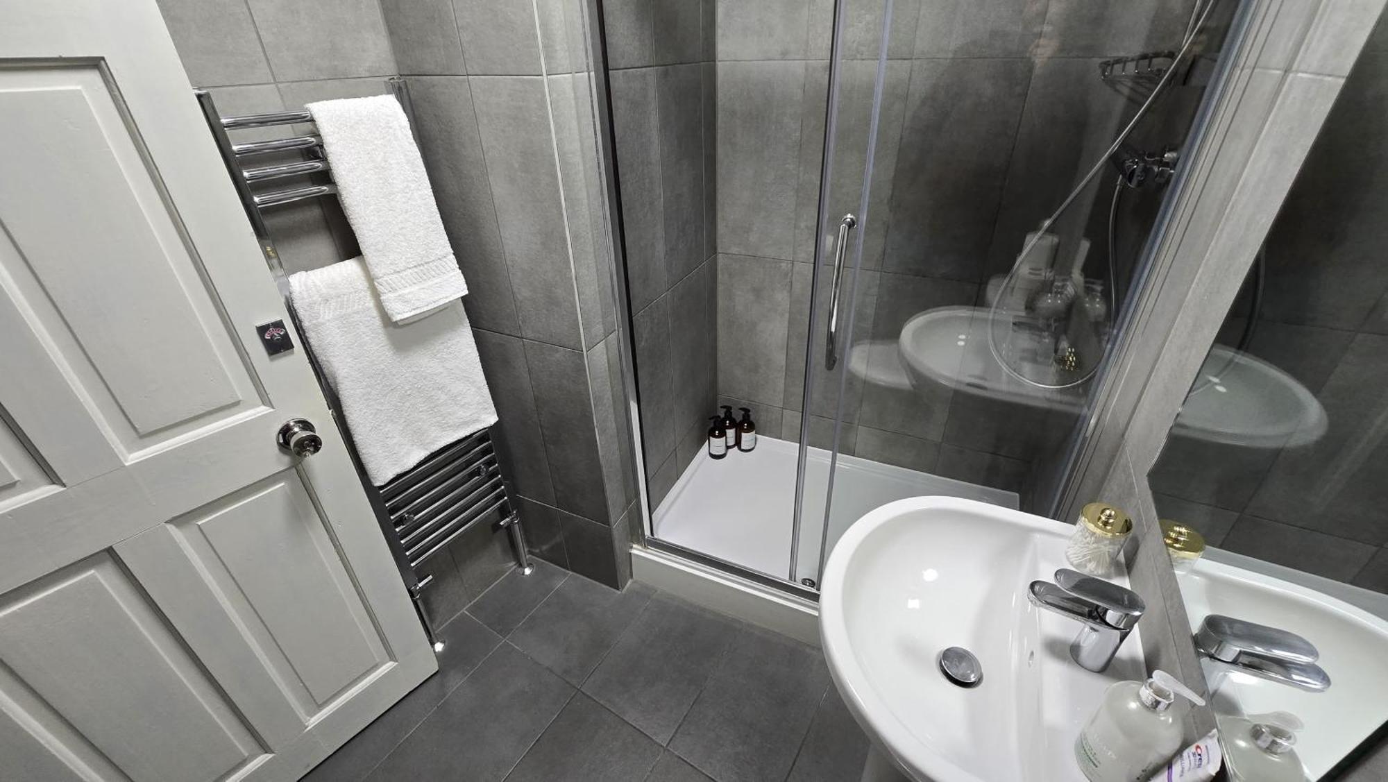 Affittacamere Soho 4 *